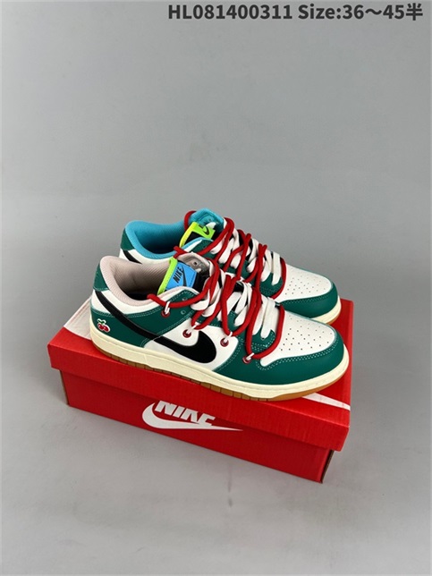 women low dunk sb shoes H 2023-3-21-023